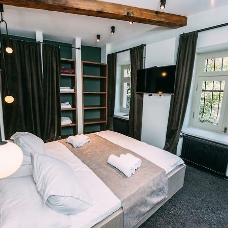 Atoneli Apartment Hotel 트빌리시 외부 사진