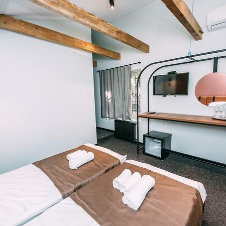 Atoneli Apartment Hotel 트빌리시 외부 사진