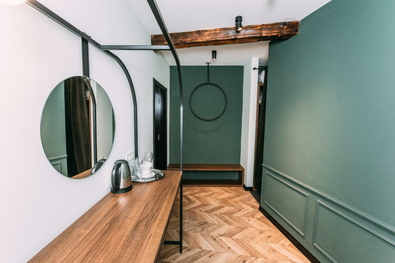 Atoneli Apartment Hotel 트빌리시 외부 사진