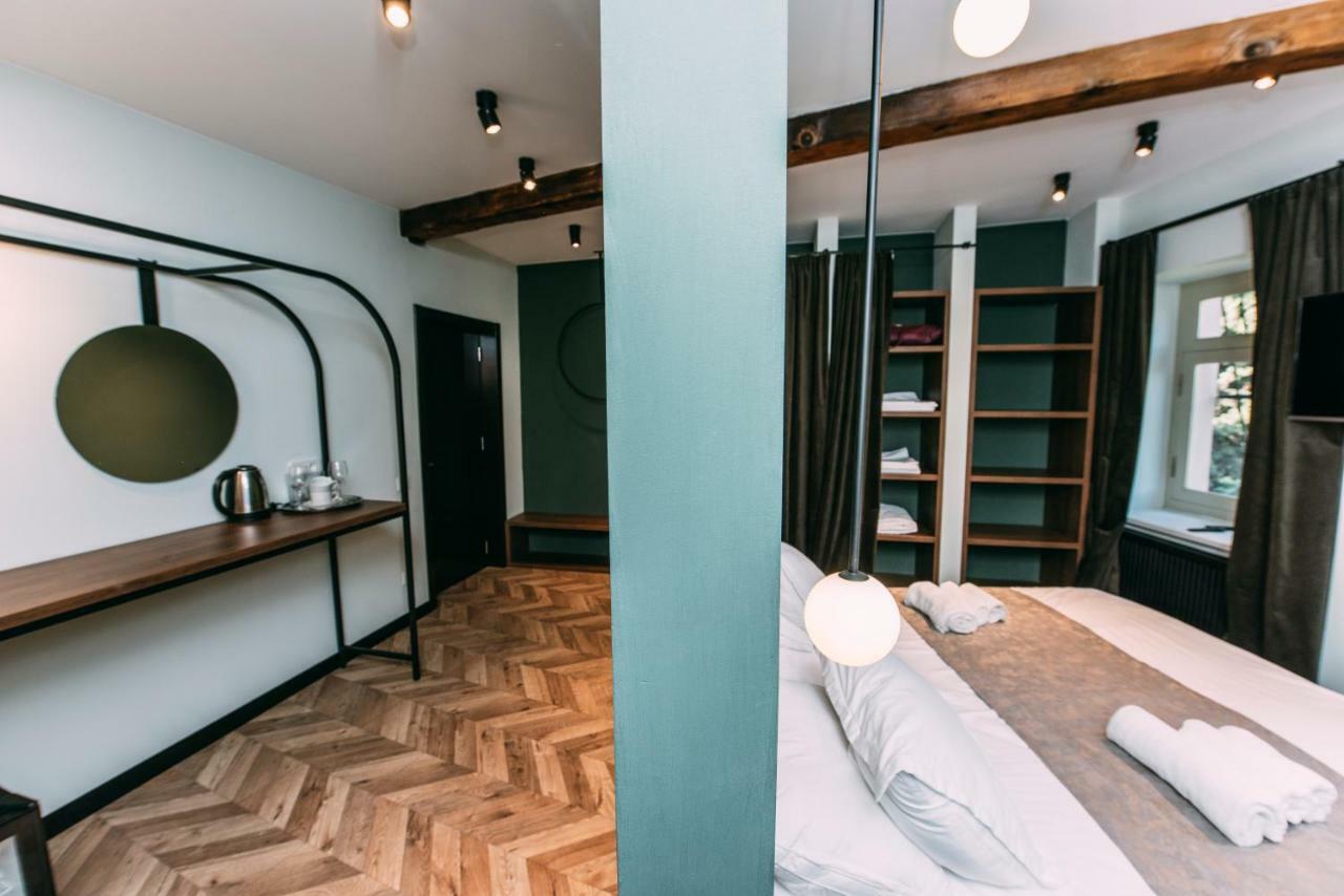 Atoneli Apartment Hotel 트빌리시 외부 사진
