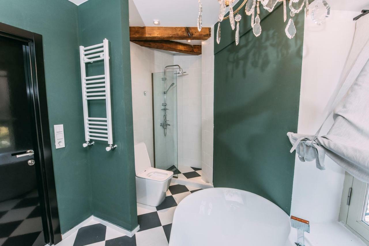 Atoneli Apartment Hotel 트빌리시 외부 사진
