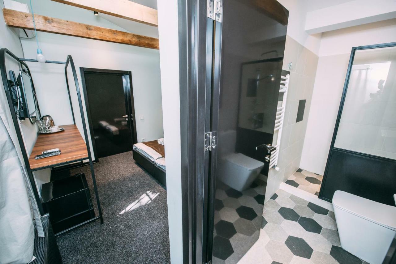 Atoneli Apartment Hotel 트빌리시 외부 사진