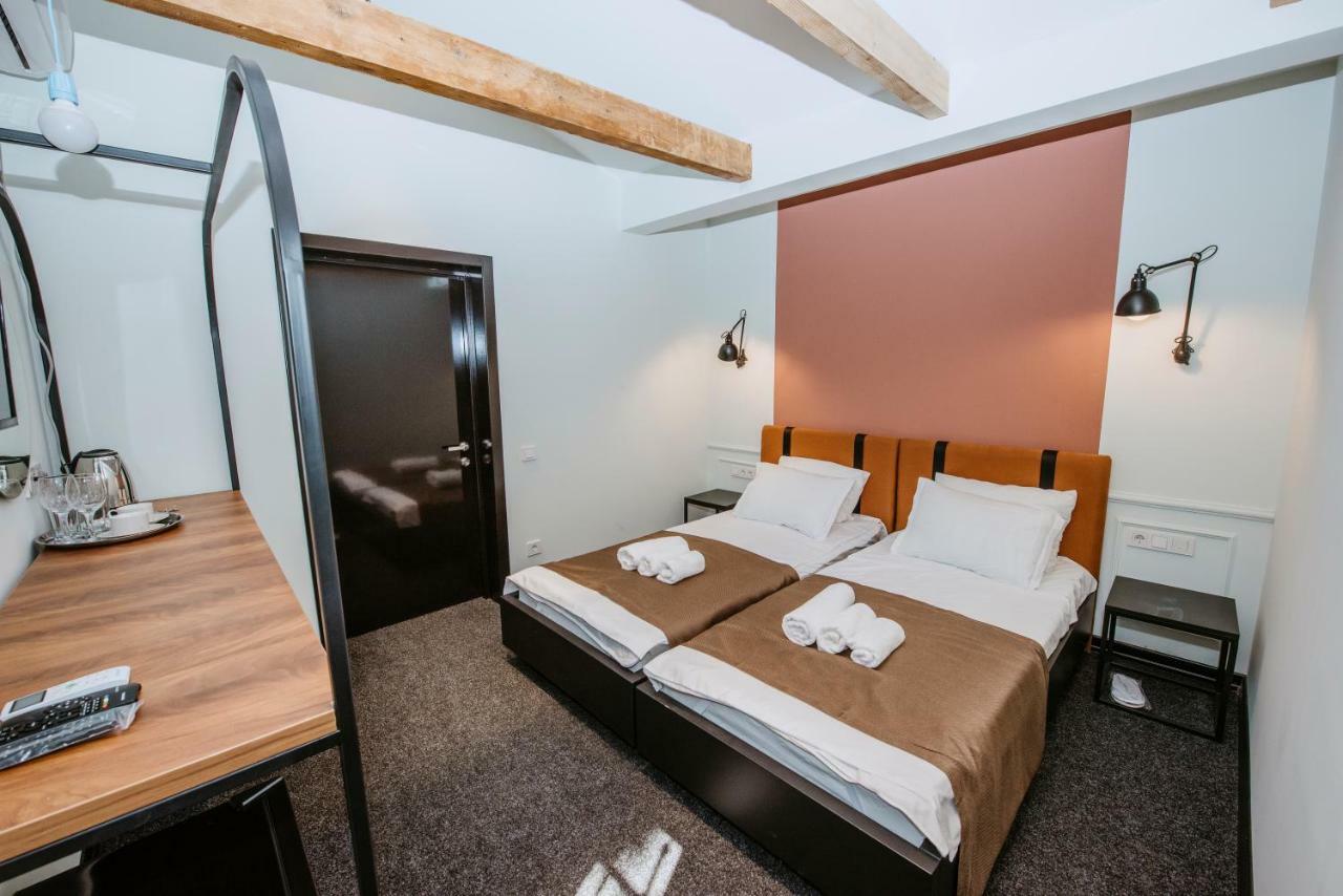 Atoneli Apartment Hotel 트빌리시 외부 사진