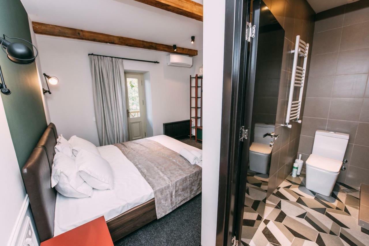 Atoneli Apartment Hotel 트빌리시 외부 사진