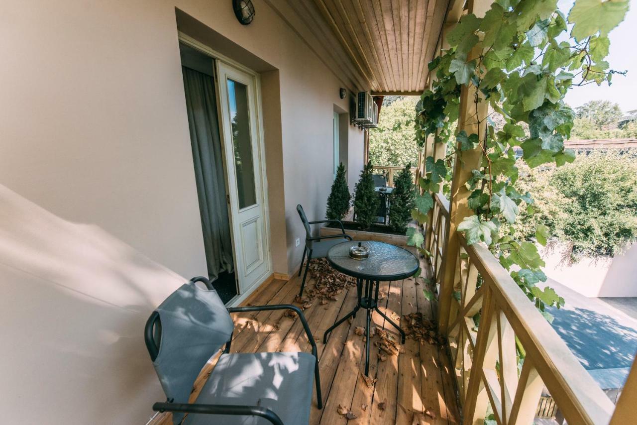 Atoneli Apartment Hotel 트빌리시 외부 사진